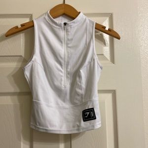 Gymshark Top